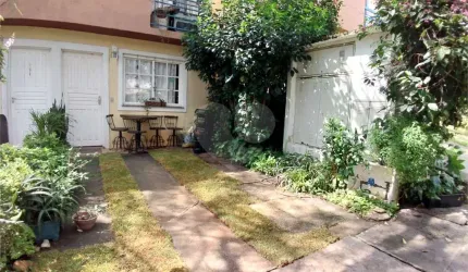 Condomínio com 2 quartos à venda em Jardim Guerreiro - SP
