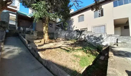 Terreno com 1 quartos à venda em Parque Reboucas - SP