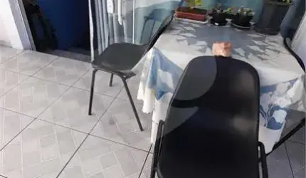 Casa com 3 quartos à venda em Vila São Francisco De Assis - SP