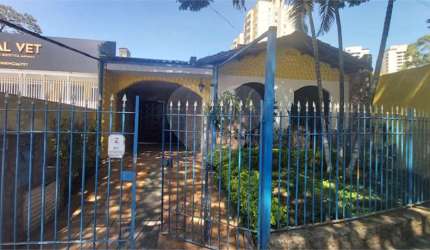 Casa com 2 quartos à venda em Chácara Agrindus - SP