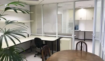 Salas à venda em Jardim Londrina - SP