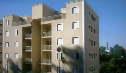 Cobertura com 3 quartos à venda em Parque Frondoso - SP