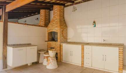 Sobrado com 3 quartos à venda em Jardim Bonfiglioli - SP