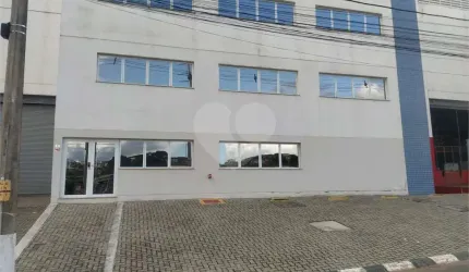 Galpão para locação em Centro - SP