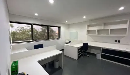 Salas à venda ou para locação em Paisagem Renoir - SP