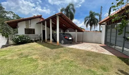 Casa com 2 quartos à venda em Parque Paraíso - SP