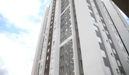 Apartamento com 2 quartos à venda em Jardim Monte Alegre - SP