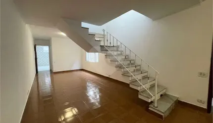 Casa com 3 quartos à venda em Jardim Peri Peri - SP