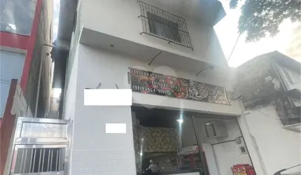 Prédio inteiro à venda em Vila Prel - SP