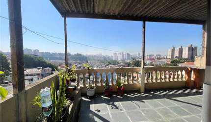 Casa com 6 quartos à venda em Vila Prel - SP