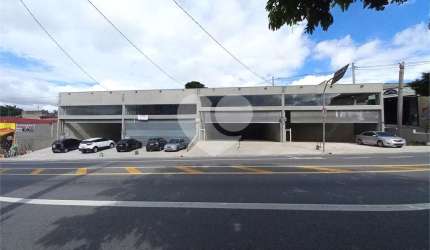 Loja para locação em Pirajussara - SP