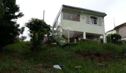 Chácara com 2 quartos à venda em Chácaras Monte Serrat - SP