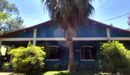 Chácara com 3 quartos à venda em Refúgio Da Serra - SP