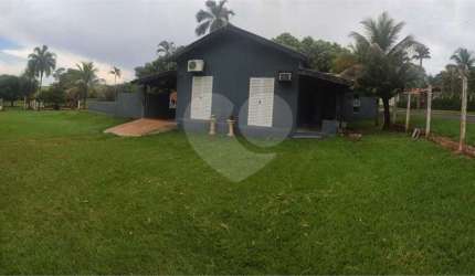 Chácara com 2 quartos à venda em Chácaras Recanto De Alá - SP
