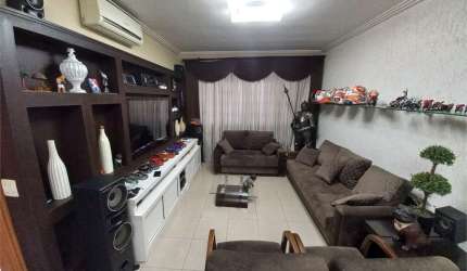 Sobrado com 4 quartos à venda ou para locação em Paraíso Do Morumbi - SP