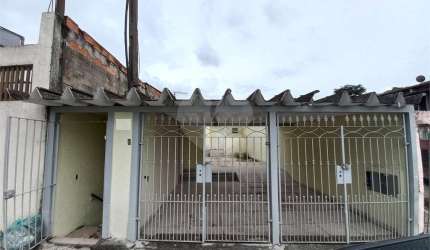 Casa com 2 quartos à venda em Jardim Suína - SP