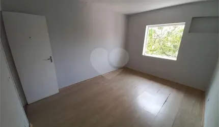 Sobrado com 2 quartos para locação em Jardim Da Glória - SP