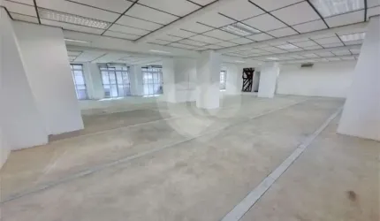 Salas para locação em Centro - SP