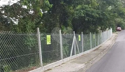 Condomínio com 1 quartos à venda em Jardim Ísis - SP