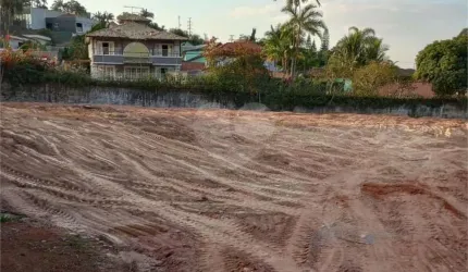 Condomínio com 1 quartos à venda em Jardim Passárgada I - SP