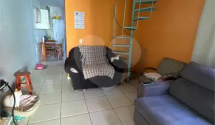 Sobrado com 3 quartos à venda em Jardim Salete - SP