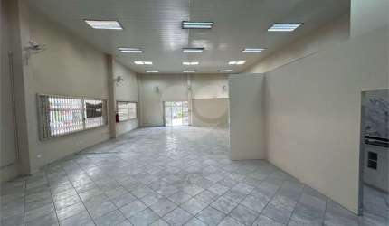 Salão Comercial para locação em Super Quadra Morumbi - SP