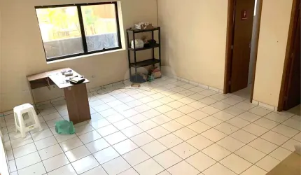 Loja para locação em Jardim Monte Kemel - SP