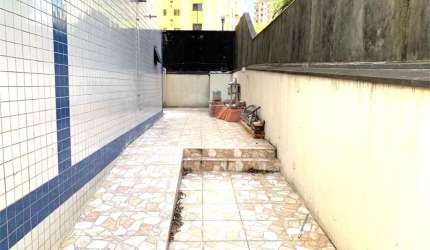 Loja para locação em Jardim Monte Kemel - SP