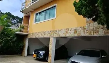 Casa com 3 quartos à venda em Adalgisa - SP