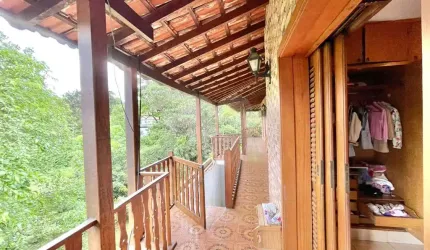 Casa com 5 quartos à venda ou para locação em Vila Santo Antônio - SP