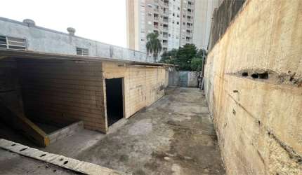Terreno para locação em Umarizal - SP