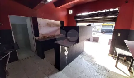 Salão Comercial para locação em Parque Marabá - SP