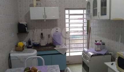 Sobrado com 4 quartos à venda em Indianópolis - SP