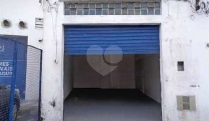 Salão Comercial para locação em Vila Sônia - SP
