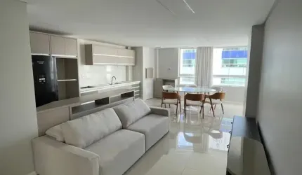 Apartamento próximo ao Paseio São Miguel, locação anual Cadilac Tower
