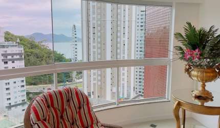 Imóvel pronto para morar próximo a roda gigante com vista mar