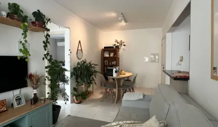 Apartamento para locação anual Balneário Camboriú
