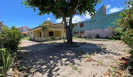 TERRENO COM 1011M&#178; NA PRAIA DOS ANJOS EM ARRAIAL DO CABO/RJ