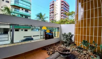 Apartamento com 3 dormitórios à venda, 97 m² por R$ 490.000,00 - Jardim Astúrias - Guarujá/SP