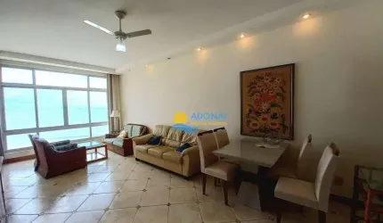 Apartamento com 2 dormitórios à venda, 80 m² por R$ 850.000,00 - Pitangueiras - Guarujá/SP