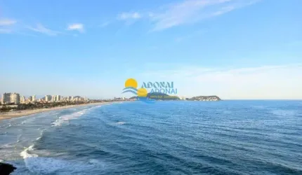 Apartamento com 4 dormitórios à venda, 232 m² por R$ 1.600.000,00 - Pitangueiras - Guarujá/SP