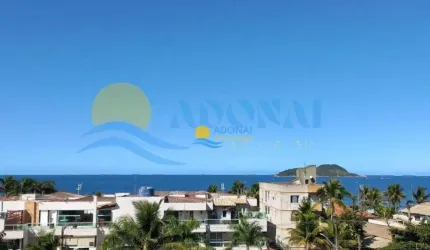 Apartamento com 2 dormitórios à venda, 80 m² por R$ 600.000,00 - Jardim Astúrias - Guarujá/SP