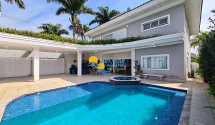 Casa à venda, 486 m² por R$ 2.350.000,00 - Balneário Praia do Pernambuco - Guarujá/SP