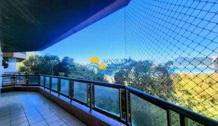 Apartamento com 3 dormitórios à venda, 214 m² por R$ 1.050.000,00 - Jardim Astúrias - Guarujá/SP
