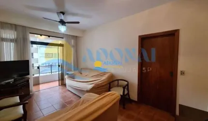 Apartamento com 3 dormitórios à venda, 115 m² por R$ 550.000,00 - Pitangueiras - Guarujá/SP
