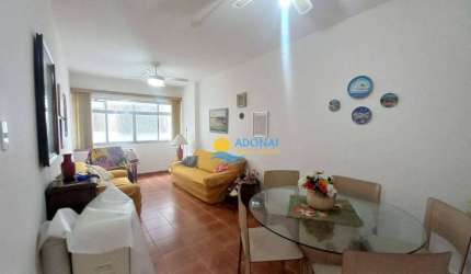 Apartamento Residencial à venda, Centro, Guarujá - AP0267.