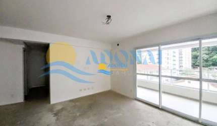 Apartamento com 3 dormitórios à venda, 142 m² por R$ 950.000,00 - Pitangueiras - Guarujá/SP