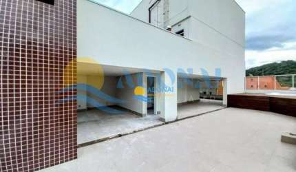 Apartamento com 3 dormitórios à venda, 291 m² por R$ 2.250.000,00 - Pitangueiras - Guarujá/SP