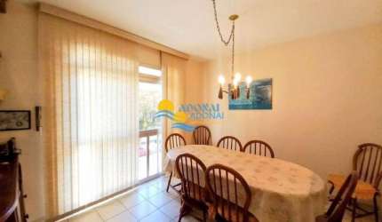 Apartamento Residencial à venda, Centro, Guarujá - AP0680.