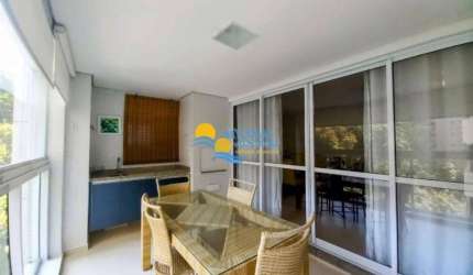 Apartamento Residencial à venda, Barra Funda, Guarujá - AP0764.